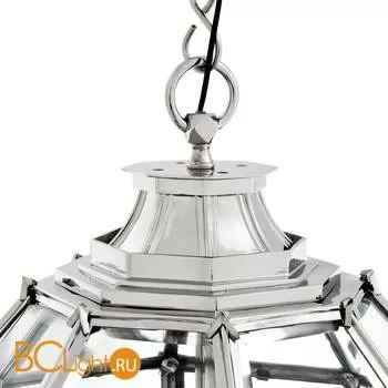 Подвесной светильник Eichholtz Owen 109199 - Фото 5