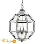 Подвесной светильник Eichholtz Owen 109199 - Фото 1