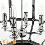 Подвесной светильник Eichholtz Owen 109199 - Фото 4