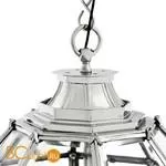 Подвесной светильник Eichholtz Owen 109199 - Фото 5