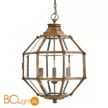 Подвесной светильник Eichholtz Owen 109200 - Фото 0