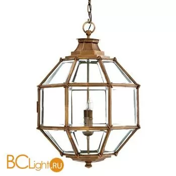Подвесной светильник Eichholtz Owen 109200 - Фото 1