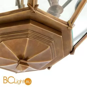 Подвесной светильник Eichholtz Owen 109200 - Фото 2