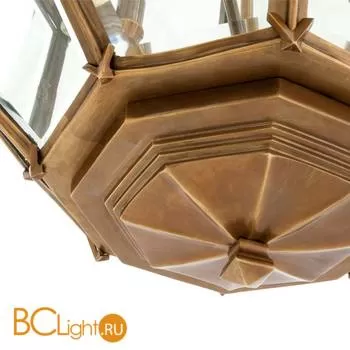 Подвесной светильник Eichholtz Owen 109200 - Фото 6