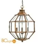 Подвесной светильник Eichholtz Owen 109200 - Фото 0