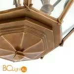 Подвесной светильник Eichholtz Owen 109200 - Фото 2