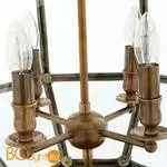 Подвесной светильник Eichholtz Owen 109200 - Фото 4