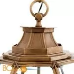 Подвесной светильник Eichholtz Owen 109200 - Фото 5