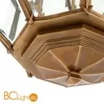 Подвесной светильник Eichholtz Owen 109200 - Фото 6