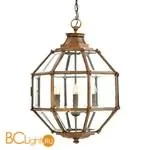 Подвесной светильник Eichholtz Owen 109200