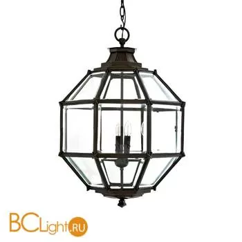 Подвесной светильник Eichholtz Owen 109201 - Фото 0