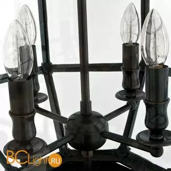 Подвесной светильник Eichholtz Owen 109201 - Фото 1