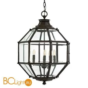 Подвесной светильник Eichholtz Owen 109201 - Фото 2
