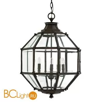 Подвесной светильник Eichholtz Owen 109201