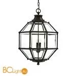 Подвесной светильник Eichholtz Owen 109201 - Фото 0