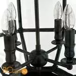 Подвесной светильник Eichholtz Owen 109201 - Фото 1