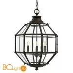 Подвесной светильник Eichholtz Owen 109201 - Фото 2