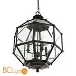 Подвесной светильник Eichholtz Owen 109201 - Фото 3