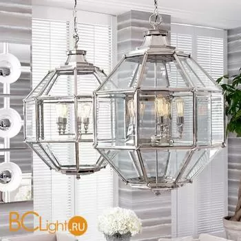 Подвесной светильник Eichholtz Owen 109202 - Фото 3