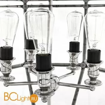 Подвесной светильник Eichholtz Owen 109202 - Фото 1