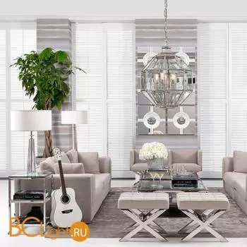 Подвесной светильник Eichholtz Owen 109202 - Фото 2