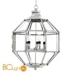 Подвесной светильник Eichholtz Owen 109202 - Фото 0