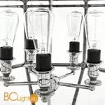 Подвесной светильник Eichholtz Owen 109202 - Фото 1