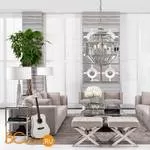 Подвесной светильник Eichholtz Owen 109202 - Фото 2