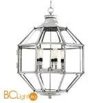 Подвесной светильник Eichholtz Owen 109202