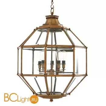 Подвесной светильник Eichholtz Owen 109203 - Фото 0