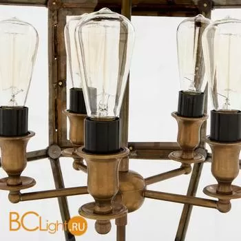 Подвесной светильник Eichholtz Owen 109203 - Фото 2