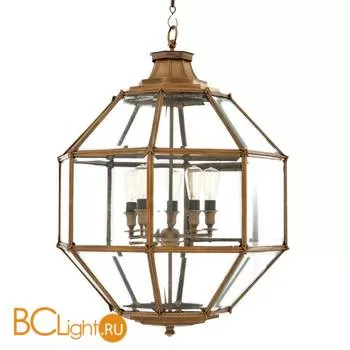 Подвесной светильник Eichholtz Owen 109203