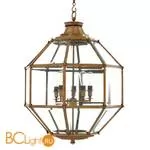 Подвесной светильник Eichholtz Owen 109203 - Фото 0