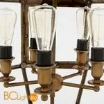 Подвесной светильник Eichholtz Owen 109203 - Фото 2