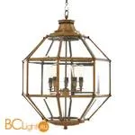 Подвесной светильник Eichholtz Owen 109203