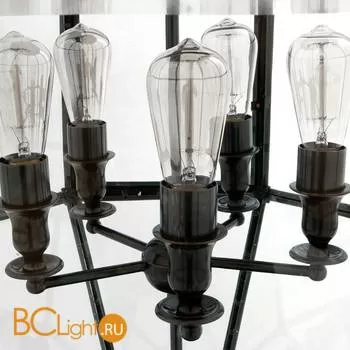 Подвесной светильник Eichholtz Owen 109204 - Фото 1