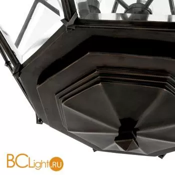 Подвесной светильник Eichholtz Owen 109204 - Фото 2