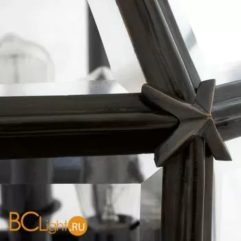 Подвесной светильник Eichholtz Owen 109204 - Фото 3