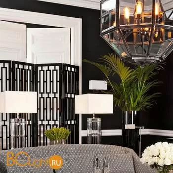 Подвесной светильник Eichholtz Owen 109204 - Фото 4