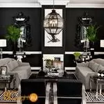 Подвесной светильник Eichholtz Owen 109204 - Фото 5