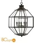 Подвесной светильник Eichholtz Owen 109204 - Фото 0