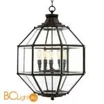 Подвесной светильник Eichholtz Owen 109204