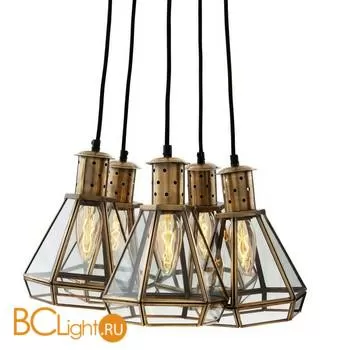 Подвесной светильник Eichholtz Polygon 108837