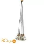 Подвесной светильник Eichholtz Polygon 108837 - Фото 0