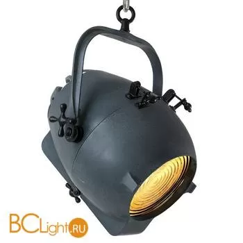 Подвесной светильник Eichholtz Spitfire Zinc 07589