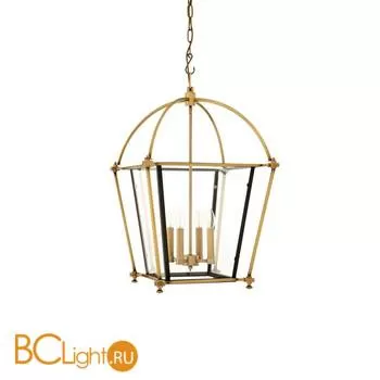Подвесной светильник Eichholtz Quant 109390