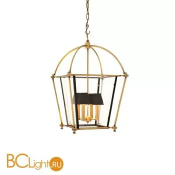 Подвесной светильник Eichholtz Quant 109390 + 107210 x 4 - Фото 0