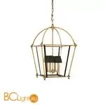 Подвесной светильник Eichholtz Quant 109390 + 107210 x 4