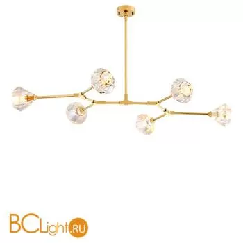 Потолочная люстра Eichholtz Salasco 111044UL