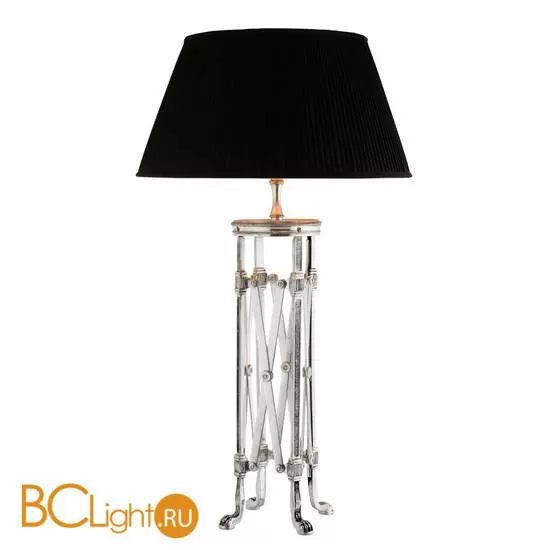 Настольная лампа Eichholtz Regency 110001 + 109713